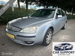 Ford Mondeo - 1.8-16V Ambiente, 2e Eigenaar, 184.401 KM, Airco