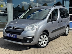 Citroën Berlingo - 1.2 PureTech Feel Airco Lmv Cruise Navi