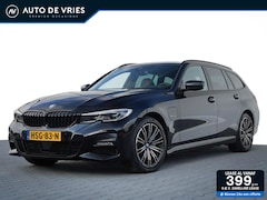 BMW 3-serie Touring - 330e 293pk M-Sport High Executive | Laser LED | Carplay | Adaptive cruise