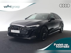 Audi A5 Avant - S edition 2.0 TFSI e 220 kW / 299 pk S-tronic quattro | Optiekpakket zwart | Privacy glas