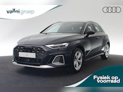 Audi A3 allstreet - Advanced edition 40 TFSI e 150 kW / 204 pk S-tronic | Assistentiepakket Plus | Comfortpakk