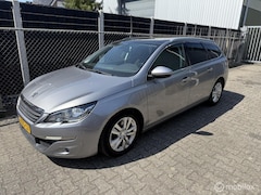 Peugeot 308 SW - 1.6 BlueHDI Blue Lease Executive