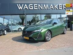 Peugeot 308 - 1.2 PureTech Active Pack Business AUT|NAVI|LED