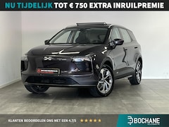 Aiways U5 - 63kWh Premium | PANO | 360 CAMERA | ORG.NL |