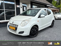 Suzuki Alto - 1.0 OPEN DAK | 5DRS | EL RAMEN | APK JUNI'26