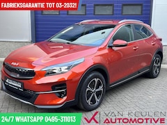 Kia XCeed - 1.6 GDi PHEV l Trekhaak l Navi l Garantie 03-2032