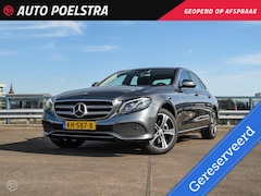 Mercedes-Benz E-klasse - 200 Prestige