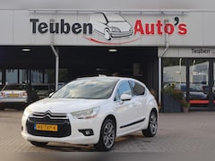 Citroën DS4 - 1.6 THP So Chic Cruise control, Climate control, Trekhaak, Parkeersensoren, Stoelverwarmin