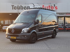 Mercedes-Benz Sprinter - 519 3.0 BlueTEC 366 HD DC BTW Euro 6, V6, Achteruitrijcamera, Cruise control, Trekhaak