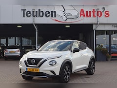 Nissan Juke - 1.0 DIG-T N-Design Cruise control, 360'camera Climate Control