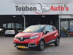 Renault Captur - 1.2 TCe Xmod Cruise control, Camera, Parkeersensoren achter, Navigatie