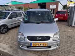 Opel Agila - 1.2-16V Elegance