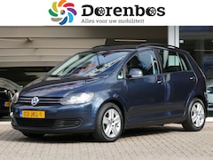 Volkswagen Golf Plus - 1.4 TSI Comfortline | climate control | all-season-banden | trekhaak