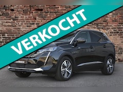 Peugeot 3008 - 1.6 HYbrid 225 Allure Pack Business | Navi | Stoelverwarming | LED koplampen