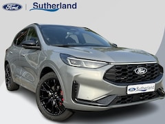 Ford Kuga - 2.5 PHEV ST-Line X 243pk | SCI | Driver Assistance Pack | Black Package | Winterpack | Weg