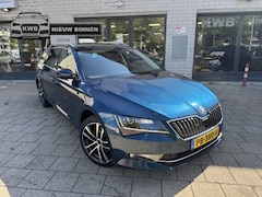 Skoda Superb Combi - 1.4 TSI Ambition Bns Trekhaak Navi Led NAP