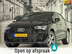 Audi Q3 Sportback - 45 TFSI e S Edition