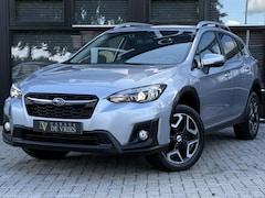 Subaru XV - 2.0i Premium Automaat ACC EyeSight CarPlay Camera Garantie