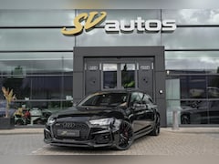 Audi RS4 - Avant 2.9 TFSI 450pk Quattro Panoramadak Stoelkoeling Bang&Olufsen Head-up ABT 20" LMV