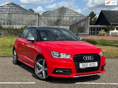 Audi A1 Sportback - 1.4 TFSI 3x S-Line Navi | Climate | PDC | Drive Select | Stoelverwarming