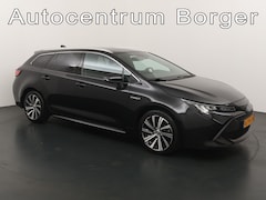 Toyota Corolla Touring Sports - 2.0 Automaat Hybrid Buss Plus Trekhaak /Clima/Cruise/Camera