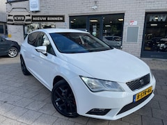 SEAT Leon - 1.2 TSI 5Drs Airco Leer Camera Carplay