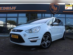 Ford S-Max - Aut. 2.0 Turbo 210Pk S Edition 7persoons Pano Navi