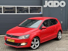 Volkswagen Polo - 1.2 TSI Highline