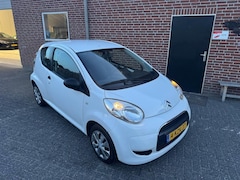 Citroën C1 - 1.0-12V Séduction NW APK