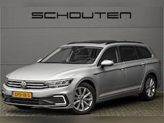 Volkswagen Passat Variant - 1.4 TSI PHEV GTE Business Pano ACC Alcantara Stoelen