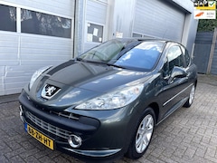 Peugeot 207 - 1.6 VTi XS-Clima-L.m.Velgen-Trekhaak-New APK