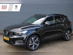 Volvo XC40 - 1.5 T5 Recharge R-Design Panoramadak Leer Adaptive-Cruise Elek-Trekhaak