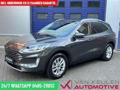 Ford Kuga - 2.5 PHEV Titanium l Cruise l Stoelverwarming l
