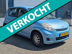 Daihatsu Sirion 2 - 1.0-12V Trend Zuinig 5-Deurs