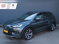 SEAT Tarraco - 1.5 TSI FR Business Intense Panoramadak Virtual-Cockpit 360-Camera