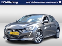 Peugeot 208 - 1.2 PureTech Active AIRCO | NAVI | PARKEERSENSOREN | MOOIE LAGE KILOMETERSTAND