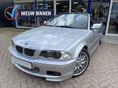 BMW 3-serie Cabrio - 330Ci Special Exec