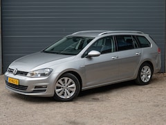 Volkswagen Golf Variant - 1.0 TSI DSG Connected Series | Navi | CarPlay | Camera | Clima | Lmv 16"