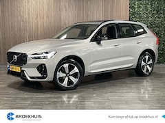 Volvo XC60 - T6 AWD Recharge Plus Dark | Trekhaak | 360° Camera | All Season banden | Adaptieve Cruise