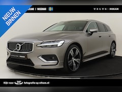 Volvo V60 - B4 (M-HYBRID) INSCRIPTION -PANO.DAK|HARMAN/KARDON|360°CAM|HEAD-UP DISP.|PRIVACY.GLAS|STYLI