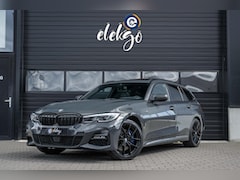 BMW 3-serie Touring - 330e M-Sport High Executive 292PK|LASER|PANO|HuD|Harman Kardon|BTW