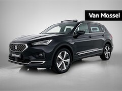 SEAT Tarraco - 1.4 TSI e-Hybrid PHEV Xperience Business Intense | STOELVERWARMING | PANORAMADAK | CAMERA