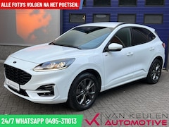 Ford Kuga - 2.5 PHEV ST-Line X l 1e eigenaar l ACC l Navi