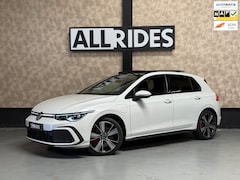 Volkswagen Golf - 1.4 eHybrid GTE | Pano | IQ Light | HUD | Trekhaak | Keyless | sfeerverlichting
