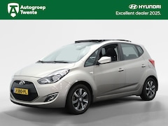 Hyundai ix20 - 1.6i Go | Panoramadak | Trekhaak | Navi | Camera | Cruise contr