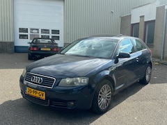 Audi A3 - 1.9 TDI Ambiente | Clima | Cruise | Schuifdak