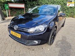 Volkswagen Golf - 1.2 TSI Highline AUTOMAAT/Flippers