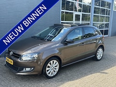 Volkswagen Polo - 1.2 Style /Panormadak / Stoelverwarming