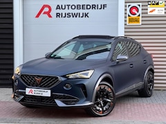CUPRA Formentor - 1.4 e-Hybrid VZ Copper Edition Pano/Memory/Sfeer