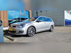 Volkswagen Golf Variant - 2.0 TDI Business Edition